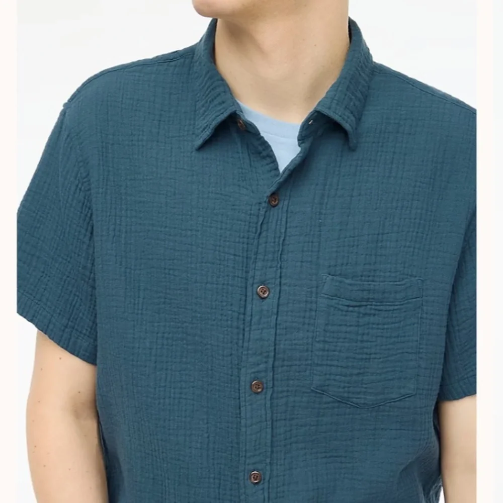 J. Crew slim fit